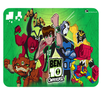 Podkładka pod myszkę Ben 10