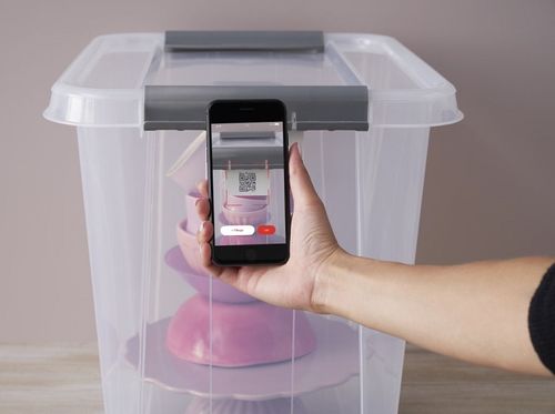 pojemnik pro box 53l - poj pb53 na Arena.pl