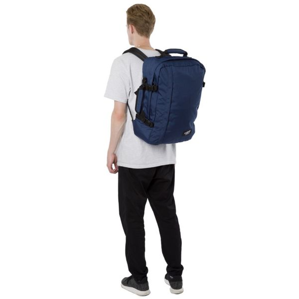 Plecak Ryanair Classic Backpack 44L navy CabinZero zdjęcie 6
