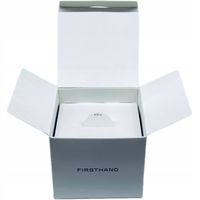 FIRSTHAND Clay Pomade - PASTA - POMADA - GLINKA do włosów 88ml MOCNA