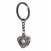 Breloczek Mazda RX7 RX8 Silnik Obrotowy Wankel Engine Motoryzacja Sport Hit