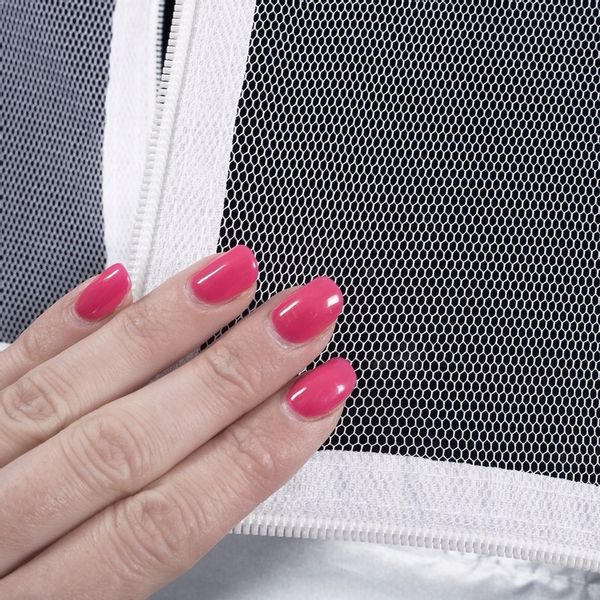 MOCNY NAMIOT TURYSTYCZNY KEMPINGOWY NA BIWAK DUŻY 4-OSOBOWY IGLO 210x240cm zdjęcie 14