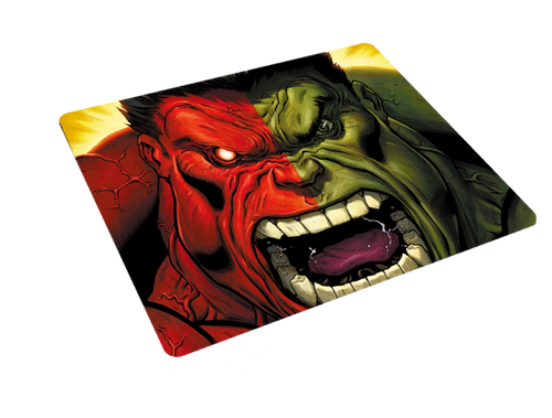 Podkładka pod myszkę Hulk na Arena.pl
