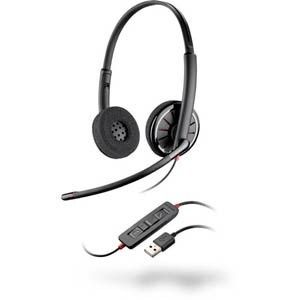 Plantronics Słuchawki Blackwire C320-M USB na Arena.pl