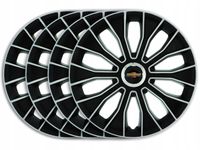 KOŁPAKI 13'' CHEVROLET Spark Nowe Aveo Classic VTC