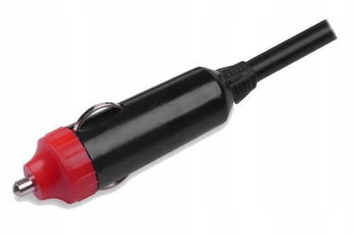 PRZETWORNICA VOLT 12/24V 230V 300/600W TIR + USB na Arena.pl