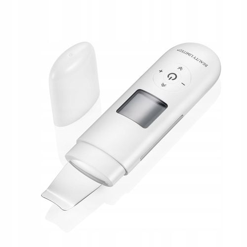 Peeling kawitacyjny 4 FUNKCJE Regulacja mocy EMS SONOFOREZA JONOFOREZA na Arena.pl