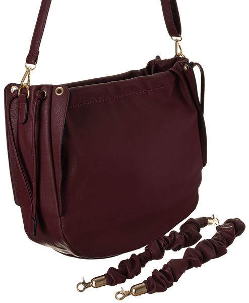 torba ty21-02-r-4911 wine red zdjęcie 5