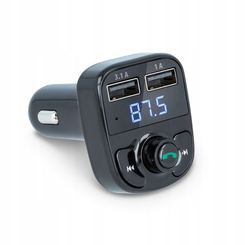 Transmiter FM FOREVER TR-330 SD USB BT na Arena.pl
