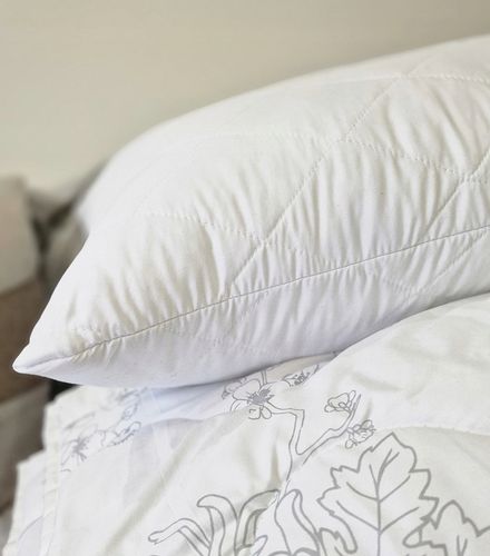 2 x PODUSZKA 70X80 ANTYALERGICZNA GRUBA POLSKA PRODUKCJA na Arena.pl