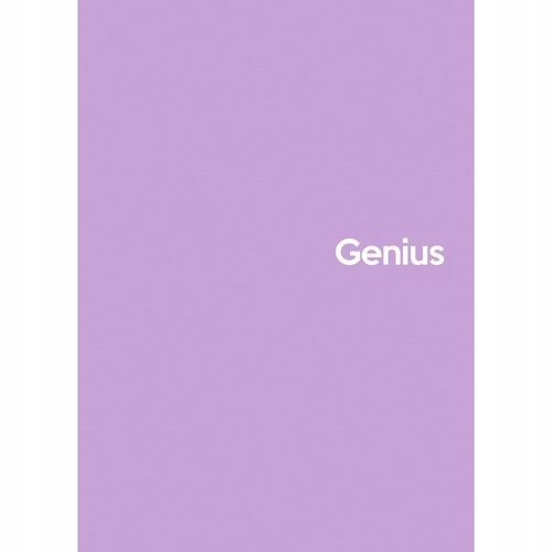 kołozeszyt a5/80k kratka genius mini 2 4610 na Arena.pl