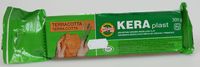 kin glina samoutwardzalna 131709 terakota 300g