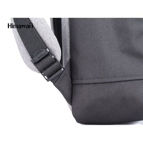 plecak miejski na laptopa 15" czarny - himawari na Arena.pl