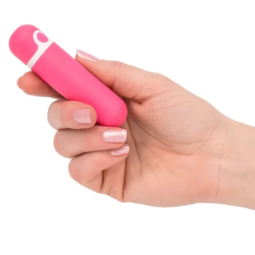 wibrator - wonderlust purity pink na Arena.pl