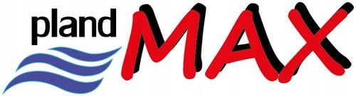 PlandMAX Plandeka 260 g/m2 3 x 5m na Arena.pl