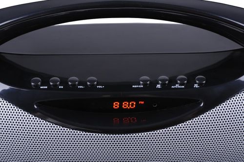 Głośnik Bluetooth/FM/USB Rebeltec SoundBox 320 na Arena.pl