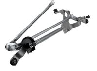 Toyota RAV 4 12-18 Mechanizm wycieraczek przednich