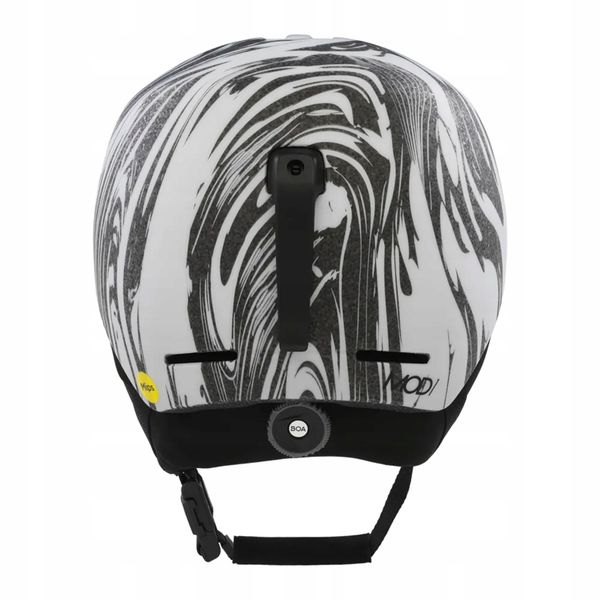 OAKLEY - Kask Junior "MOD1 Mips Youth" r.S ( 49-53 ) zdjęcie 4