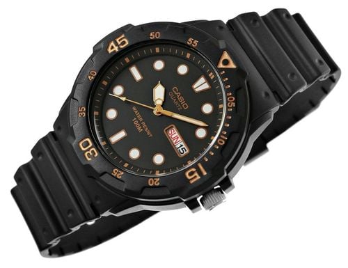 zegarek casio mrw-200h-1evdf + box na Arena.pl
