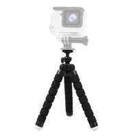 statyw trójnóg na telefon i kamerę gopro