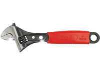 Klucz nastawny 150 mm cr-v plastikowa rączka Yato