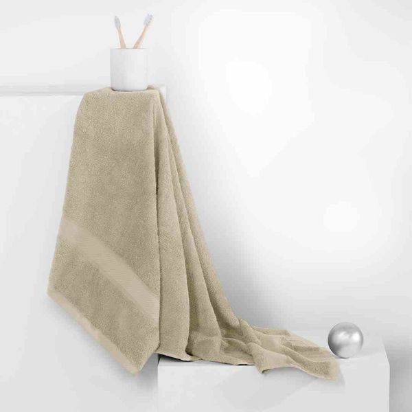 TOWEL/DP/BAMBY/BEI/N/50x100 zdjęcie 4