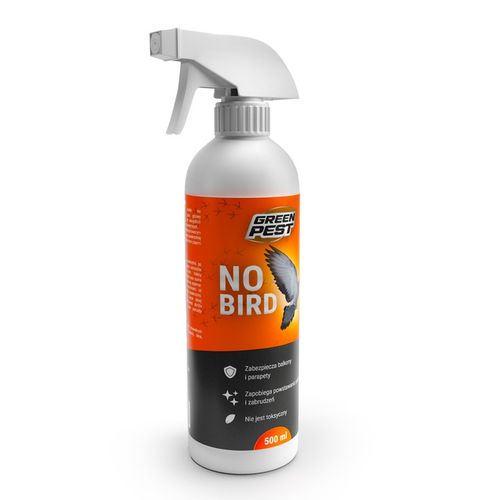 ŚRODEK PREPARAT ZABEZPIECZAJĄCY POWIERZCHNIE PRZED GOŁĘBIAMI PTAKAMI na Arena.pl