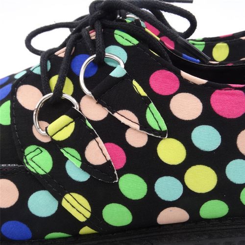 Buty Damskie - TRAPERY -  PLATFORMA na Arena.pl