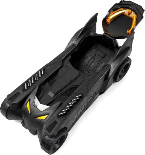 SPIN MASTER Batman Pojazd Batmobile retro na Arena.pl