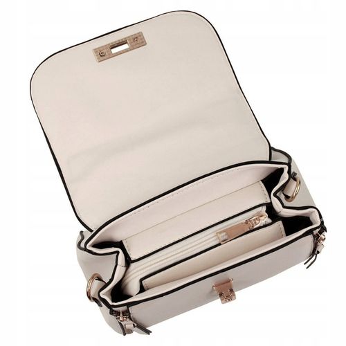 Alessio TOREBKA mała MIEJSKA kuferek torba DAMSKA LISTONOSZKA na Arena.pl