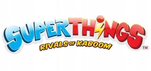 SUPERTHINGS Super Things Zings Zestaw Pojazd Wild Scorpion z Kid Skorpilot na Arena.pl