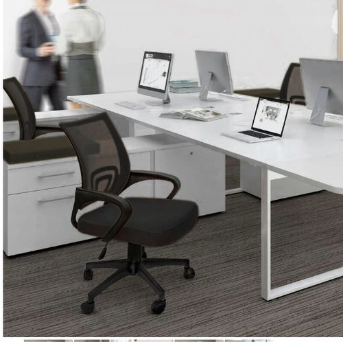 Fotel Obrotowy Dla Dziecka Krzesło Obrotowe Wygodne Do Biurka Do Nauki na Arena.pl