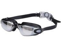 okulary do pływania zestaw gogle do pływania sp0792 sr