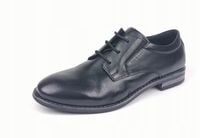 Męskie buty Bugatti 311-AO502-4000 r.41