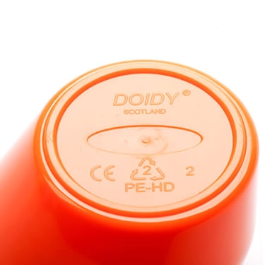 Kubeczek Doidy Cup - oranż na Arena.pl