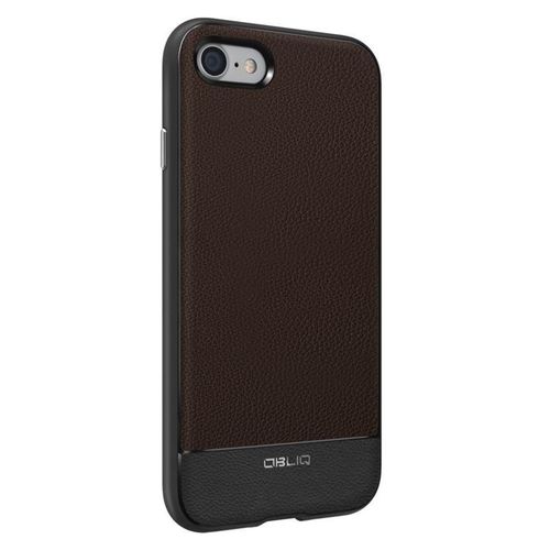 Obliq Flex Pro - Etui iPhone 8 / 7 (Espresso) na Arena.pl