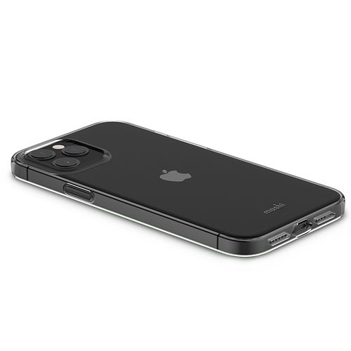 MOSHI VITROS - ETUI IPHONE 12 PRO MAX (PRZEZROCZYSTY) na Arena.pl