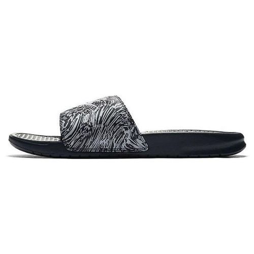 Nike Benassi Just Do It Print 631261 r.41 na Arena.pl