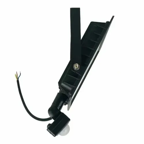 HALOGEN LED 50W REFLEKTOR NAŚWIETLACZ ZEWNĘTRZNY CZUJNIK RUCHU ZMIERZCHU na Arena.pl