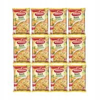 AMINO ZUPA ROSÓŁ Z KURY BŁYSKAWICZNA 59G - 12 sztu