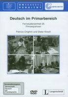 Deutsch im Primarbereich DVD - Kirsch Dieter