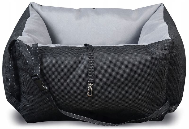 TRANSPORTER FOTELIK dla PSA KOJEC do SAMOCHODU zdjęcie 3