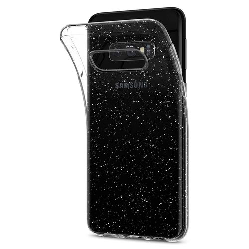 SPIGEN LIQUID CRYSTAL GALAXY S10 E LITE GLITTER CRYSTAL QUARTZ na Arena.pl