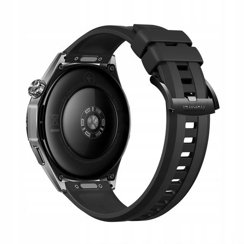 Smartwatch HUAWEI Watch GT 6 46mm Active Czarny na Arena.pl