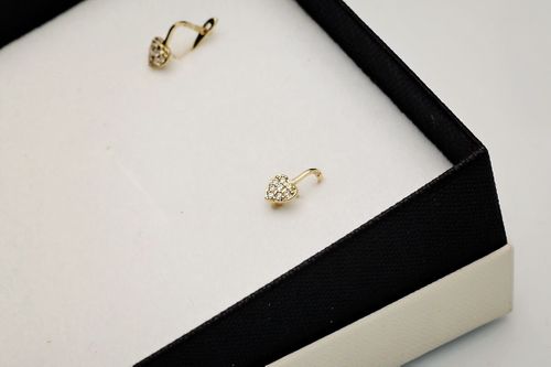 Kolczyki Staviori KZC4825 na Arena.pl