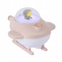 Dyfuzor zapachowy Różowy Samolocik AromaPlane 220ml