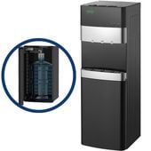 DYSTRYBUTOR WODY Elektronicznym Chłodzeniem ViO X242-FEB Black