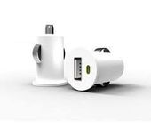 Seneye Travel/Car adapter