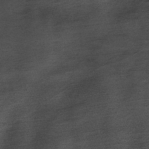 Pościel z satyny bawełnianej NOVA 180X200 70X80X2 stalowa na Arena.pl