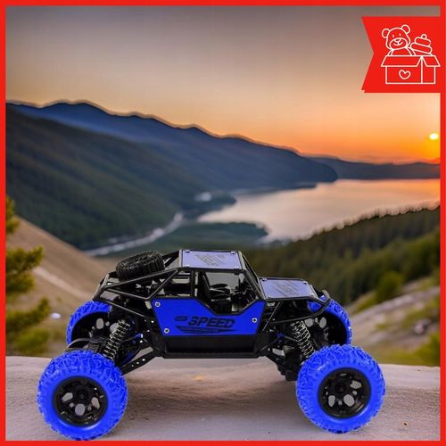 Samochód zdalnie sterowany BUGGY Akumulator 500mAh pilot BATERIE DLA DZIECI na Arena.pl